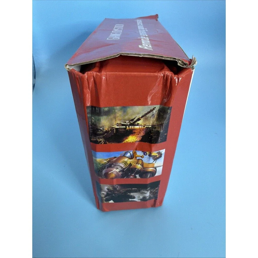 Q21 HD Display Handheld Game Console 3.5